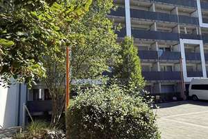 Provisionsfrei**von PRIVAT** Spitzen-Apartment im 7.OG mit Westbalkon - Küchenzeile, Lift*** – 93051 Kumpfmühl-Ziegetsdorf-Neuprüll, Regensburg – Vorschaubild 13