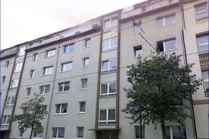 Renovierte 3-Zimmer Wohnung mit Tageslichtbad, Wohnküche und Balkon – 40223 Bilk, Düsseldorf – Vorschaubild 13