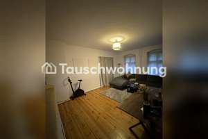 Tauschwohnung: Tausche schöne altbauwohnung