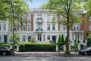 ULI VOGELER GmbH - EXKLUSIVE 7-ZIMMER-WOHNUNG ÜBER ZWEI EBENEN IN HH-HARVESTEHUDE