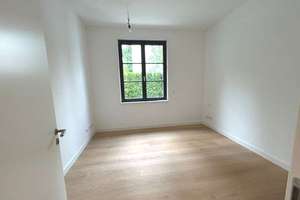 Exklusive Maisonette-Wohnung Neubau-Stadtvilla in Zehlendorf-Schlachtensee nahe Mexikoplatz – Rhumeweg 19, 14163 Zehlendorf, Berlin – Vorschaubild 10