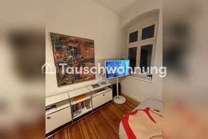 Tauschwohnung: 2-Zimmer am Boxi; suche ähnliche Wohnung in P-Berg – 10245 Friedrichshain, Berlin – Vorschaubild 4
