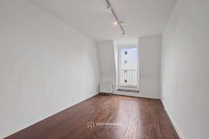 Exklusive Maisonette-Wohnung mit zwei Balkonen und Domblick – wohnen über den Dächern von Köln-Deutz – Die vollständige Adresse der Immobilie erhältst du vom Anbieter., 50679 Deutz, Köln – Vorschaubild 9