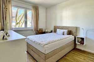Tiefenmodernisiert & lichtdurchflutet - 2,5 Zimmer Wohnung mit Balkon in grüner Westend Lage – Die vollständige Adresse der Immobilie erhältst du vom Anbieter., 14055 Westend, Berlin – Vorschaubild 26