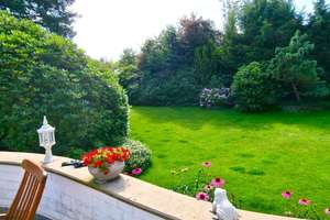 Rarität! Privates Paradies auf 2750 m²: Einzigartiges Zuhause am Waldrand mit Traumgarten & Extras – Die vollständige Adresse der Immobilie erhältst du vom Anbieter., 61389 Schmitten – Vorschaubild 8