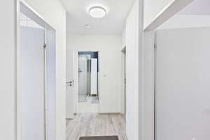 4-Zimmer-Wohnung mit Balkon in ruhigem, gepflegten Mehrfamilienhaus zu verkaufen... – Die vollständige Adresse der Immobilie erhältst du vom Anbieter., 27568 Lehe, Bremerhaven – Vorschaubild 8