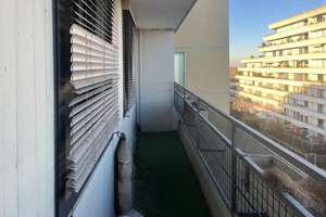 TRAUMBLICK AUF DEN FERNSEHTURM! 4 Zimmer Wohnung mit zwei Balkonen!  – Die vollständige Adresse der Immobilie erhältst du vom Anbieter., 70619 Heumaden, Stuttgart – Vorschaubild 10