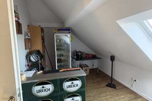 Außergewöhnliche 4-Zimmer-Maisonette mit Dachloft, Balkon & Altbaucharme – 126 m² – Offenburger Straße 2, 68239 Seckenheim, Mannheim – Vorschaubild 17