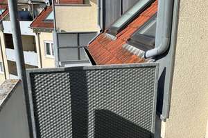 1-Zimmer Wohnung mit Ausblick! – Friedrich-Dürr-Str. 15, 68307 Schönau, Mannheim – Vorschaubild 4