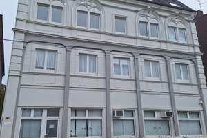 2-Zimmerwohnung in Gelsenkirchen zu vermieten