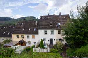 NEU Reihenmittelhaus mit 4 Schlafzimmern für die große Familie in Werdohl-Ütterlingsen zu verkaufen! – Märkischer Kreis – Vorschaubild 3