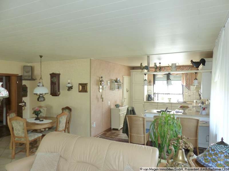 Immobilie in Straelen - Goßzügig angelegtes 1-2 Familienhaus in sehr gepflegten Zustand  !! - Bild 6