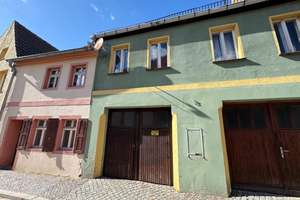 Einmalige Gelegenheit in bester Lage: Stadthäuser mit Innenhof, Werkstatt & Ausbaumöglichkeit am Par – Die vollständige Adresse der Immobilie erhältst du vom Anbieter., 15926 Luckau – Vorschaubild 3