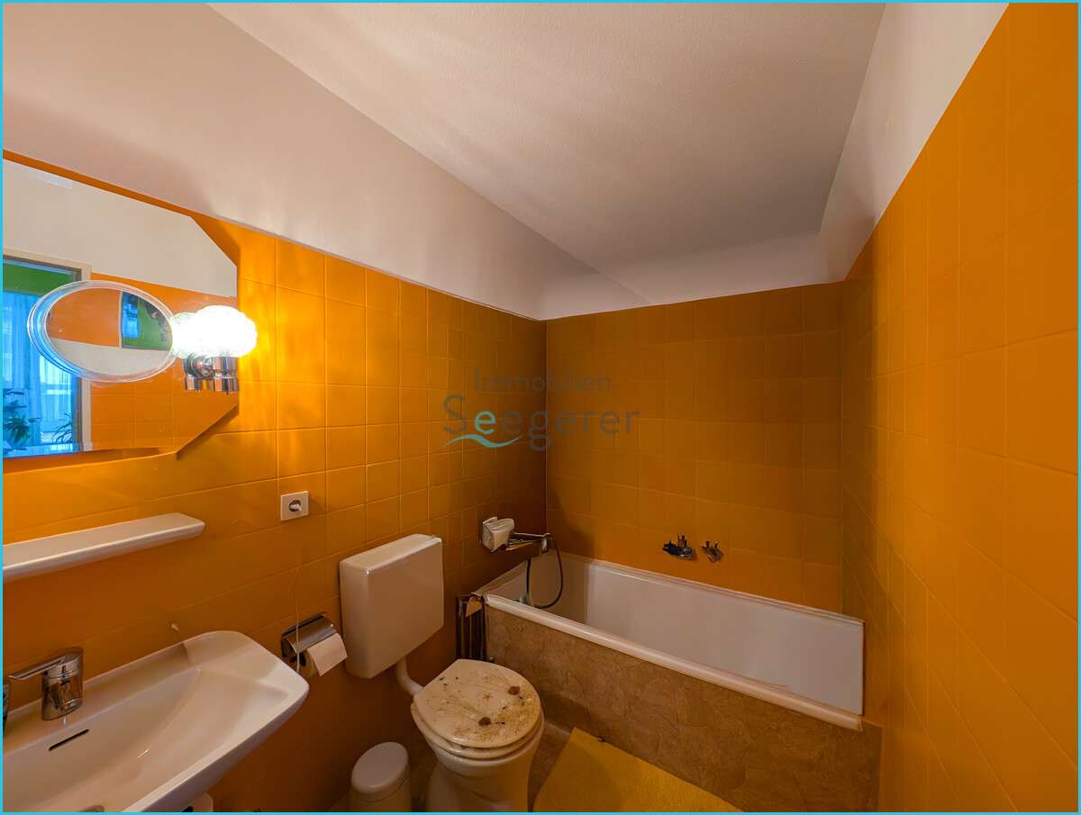 Immobilie in Bodolz - Immobilien Seegerer: 2-Zi. Wohnung mit großem Balkon und Tiefgarage in Bodolz - Bild 1