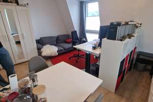 ***NEUBAU, ab  sofort,  offene Besichtigung am 29.05.2026 um 17 Uhr**** – Kruppstr. 39, 52072 Ponttor, Aachen – Vorschaubild 4