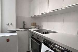 Kompakt vermietete 1,5 Zimmer-Wohnung zum Kauf in Berlin-Mitte – Die vollständige Adresse der Immobilie erhältst du vom Anbieter., 10119 Mitte (Ortsteil), Berlin – Vorschaubild 4