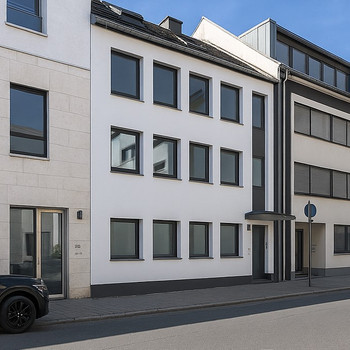 Neuwertige Büroflächen parallel zur Kö | Erstbezug nach Sanierung