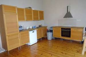** Saniete 3-Zimmer-Altbauwohnung in bester Lage ** – Die vollständige Adresse der Immobilie erhältst du vom Anbieter., 10115 Mitte (Ortsteil), Berlin – Vorschaubild 3