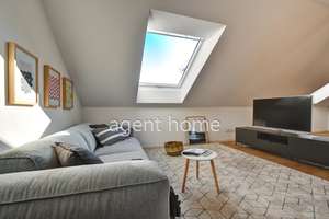 MÖBLIERT - SOPHISTICATED LIVING - 3-Zimmer-Wohnung in Vaihingen – Die vollständige Adresse der Immobilie erhältst du vom Anbieter., 70563 Österfeld, Stuttgart – Vorschaubild 33
