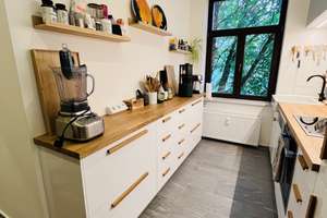Single Altbauwohnung Mirker Viertel – Mirker Straße 55, 42105 Elberfeld, Wuppertal – Vorschaubild 5