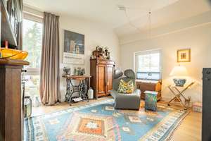 Modernes Effizienzhaus mit PV Anlage, Wärmepumpe und hohem Wohnkomfort in Bielefeld! – Die vollständige Adresse der Immobilie erhältst du vom Anbieter., 33605 Stieghorst, Bielefeld – Vorschaubild 12