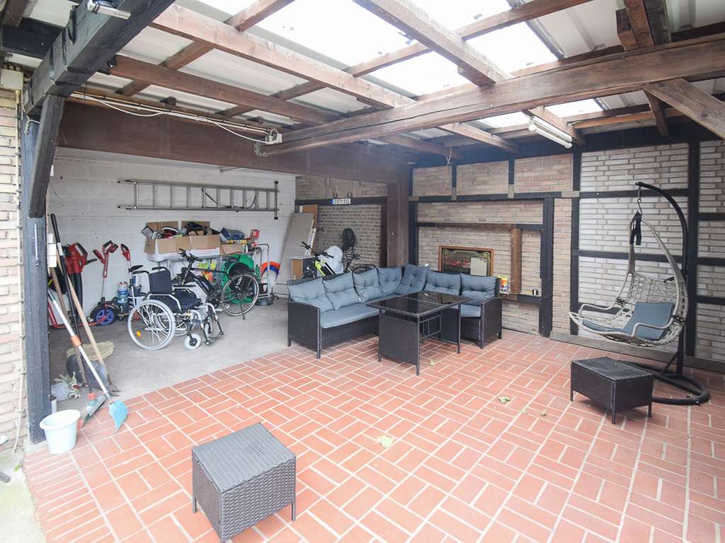 Immobilie in Korschenbroich - Frei werdendes und stilvolles Einfamilienhaus mit Loft-Charakter und Stellplätzen - Bild 4