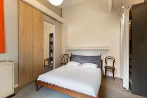 Urbanes Wohnen mitten in Derendorf - Townhouse mit Loft-Charakter – Die vollständige Adresse der Immobilie erhältst du vom Anbieter., 40476 Derendorf, Düsseldorf – Vorschaubild 16
