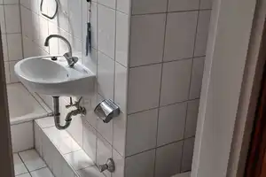 Schöne Singel Wohnung – Südstr 106, 47798 Krefeld – Vorschaubild 9