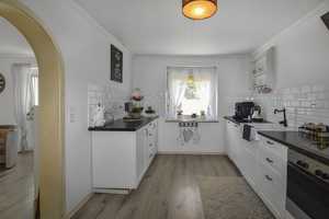 Alternative Haus? Großzügige barrierefreie 5 ZKB Gartenwohnung mit ca. 180 m² WF in ruhiger Lage! – Dillingen an der Donau (Kreis) – Vorschaubild 3