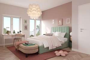Provisionsfrei – Elegante Neubau-Villa mit familienfreundlichem Grundriss & exklusiver Ausstattung – Die vollständige Adresse der Immobilie erhältst du vom Anbieter., 82049 Pullach im Isartal – Vorschaubild 5