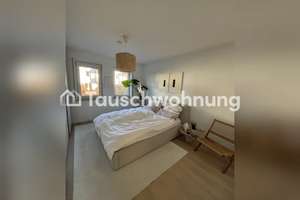 Tauschwohnung: Ruhige 2 Zimmer Wohnung mit großem Balkon und EBK – Die vollständige Adresse der Immobilie erhältst du vom Anbieter., 81929 Johanneskirchen, München – Vorschaubild 4