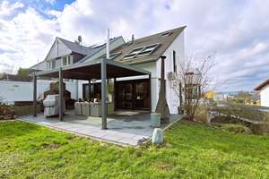 Architektenhaus im Bauhausstil am Knittelberg | Rheinebenblick | 228 m² | 967 m² Grundstück – Die vollständige Adresse der Immobilie erhältst du vom Anbieter., 76229 Grötzingen, Karlsruhe – Vorschaubild 31