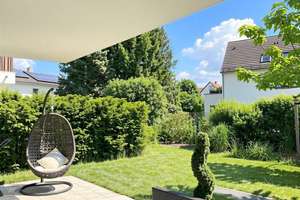 2 Zimmer-Erdgeschosswohnung mit hochwertiger Ausstattung und Einbauküche – Die vollständige Adresse der Immobilie erhältst du vom Anbieter., 85356 Freising – Vorschaubild 2
