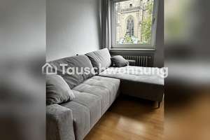 Tauschwohnung: Zentrale günstige 2 Zimmer – Die vollständige Adresse der Immobilie erhältst du vom Anbieter., 50674 Neustadt/Süd, Köln – Vorschaubild 3