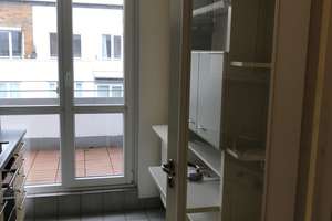wohnen an der Ostsee - schöne 1,5 Zimmer-Wohnung in Travemünde – Kakenbarch 18, 23570 Travemünde, Lübeck – Vorschaubild 12