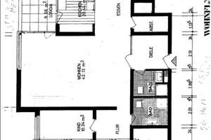 Wohnen in Solingen-Ohligs: Attraktive 4-Zimmerwohnung in ruhiger Lage!!! – Die vollständige Adresse der Immobilie erhältst du vom Anbieter., 42697 Ohligs/Aufderhöhe/Merscheid, Solingen – Vorschaubild 14