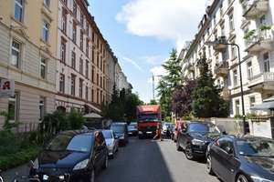 Möblierte Wohnung auf Zeit zu vermieten: – 60323 Westend-Süd, Frankfurt am Main – Vorschaubild 67