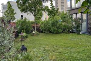 Wunderschöne helle 4-Zimmer-Wohnung in Karlsruhe Durlach – Im Blumenwinkel 11, 76227 Durlach, Karlsruhe – Vorschaubild 13