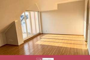 Sonnenverwöhnt wohnen – helle Wohnung mit Süd-Balkon