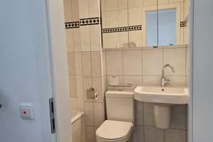 Raum für neue Ideen: Fünf-Zimmer-Haus in München-Forstenried – Hechendorferstr 12a, 81477 Obersendling, München – Vorschaubild 11