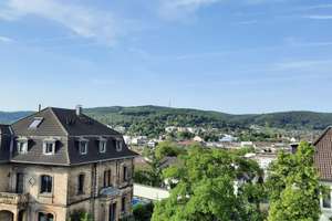 Schöne Aussicht aus vollständig renovierter 2,5 - Zimmerwohnung – Kinkelstraße 7A, 58097 Altenhagen, Hagen – Vorschaubild 14
