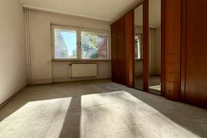 RESERVIERT! Ruhige und grüne Wohnlage, 3-Zimmerwohnung in Sackgassenendlage... – Kroneweg 16, 22159 Farmsen-Berne, Hamburg – Vorschaubild 8