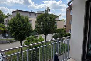 Seniorengerechtes Apartment, 57m² – Am Schirkeshof 4, 47804 Benrad-Nord, Krefeld – Vorschaubild 2