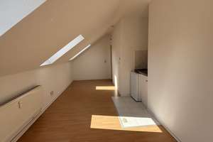 Schöne 1 - Zimmer Wohnung mit Kochnische ! – Heisenstr. 20, 30167 Nordstadt, Hannover – Vorschaubild 3