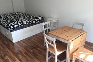 Ihre Chance: Attraktive Wohnung in bester Lage F.Hain – Müggel str 31, 10247 Friedrichshain, Berlin – Vorschaubild 5