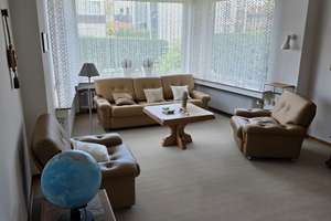 Großzügiges, voll möbliertes Einfamilienhaus in bester Paderborner Innenstadtlage – 33102 Kernstadt, Paderborn – Vorschaubild 5