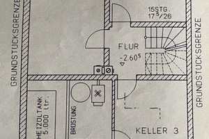 Geräumiges 6-Zimmer-Reihenhaus in Eichenried-Moosinning – Pfarrer-Forster-Str. 48, 85452 Erding (Kreis) – Vorschaubild 37