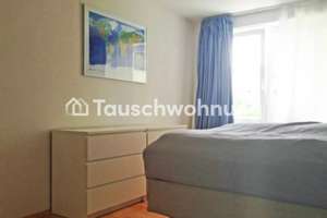 Tauschwohnung: 3 Zimmer (85 qm) gegen 2-3 Z. mit Westbalkon an der Uni – Barer Straße 78, 80799 Am alten nördlichen Friedhof, München – Vorschaubild 5