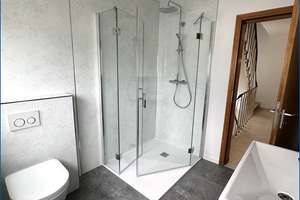 Eine tolle Alternative zur Wohnung! Einfamilienhaus ohne Garten – 67067 Maudach, Ludwigshafen am Rhein – Vorschaubild 9