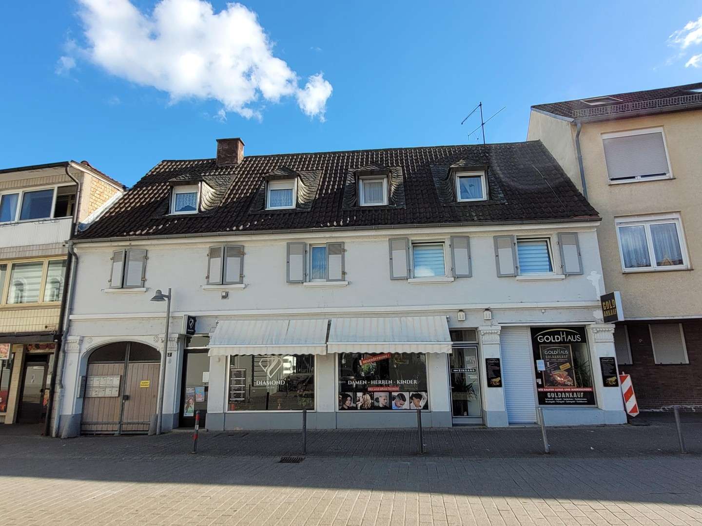 Ludwigshafen